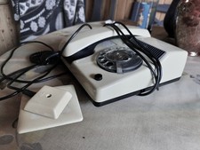 Telefon wählscheibe 70er gebraucht kaufen  Augsburg