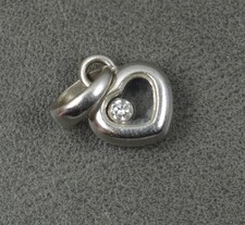 Chopard 18ct white for sale  UK