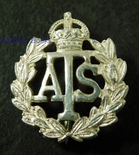 Vintage ww2 silver for sale  BURY ST. EDMUNDS