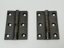 Pair original antique for sale  WOODFORD GREEN