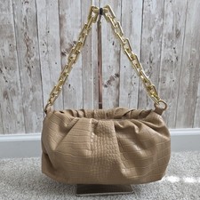 Unbranded tan small for sale  Acworth