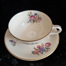 Rosenthal moccatasse untertass gebraucht kaufen  Neu Wulmstorf