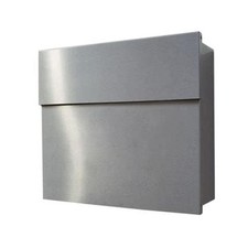 Radius design briefkasten gebraucht kaufen  Berlin