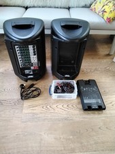 Yamaha stagepas 600i for sale  HEREFORD