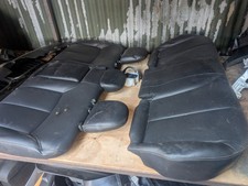 Mitsubishi l200 rear for sale  LONDONDERRY