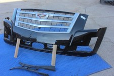 Escalade front bumper for sale  Sun Valley