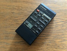 Genuine pioneer rx002 for sale  YELVERTON