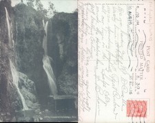 Dyserth waterfall rhyl for sale  ROSSENDALE