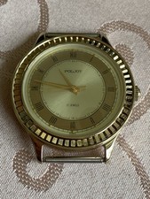 Poljot jewels 699830 gebraucht kaufen  Büdelsdorf