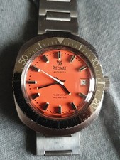 Belle ancienne montre d'occasion  Bouchain