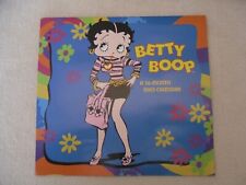 Betty boop 2003 for sale  Merrifield