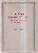 Atlante internazionale del usato  Bastia Umbra