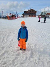 Dare2 kids ski for sale  LANCASTER
