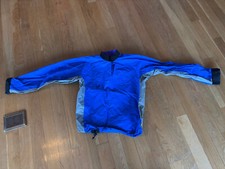 Small nrs blue for sale  Chelsea