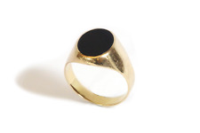Bague homme onyx d'occasion  Paris IV