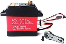 Ds3120mg servo digitale usato  Zandobbio