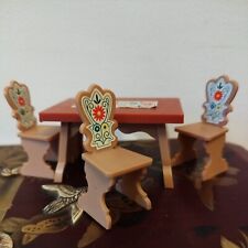 Doll house furniture for sale  ABERDEEN
