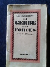 Livre ancien rare d'occasion  Gien