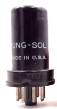 Tube 6sk7 tung d'occasion  Coulommiers
