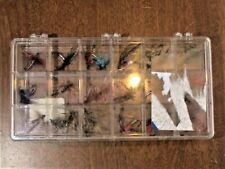 Fly lures plastic for sale  Hannibal