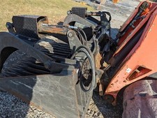 Cid grapple bucket for sale  Gardner