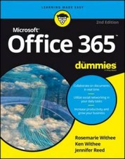 Office 365 dummies for sale  Montgomery