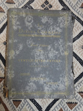 Domenico mastroianni divina usato  Firenze