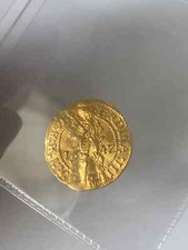 Netherlands zwolle gold for sale  DARTFORD