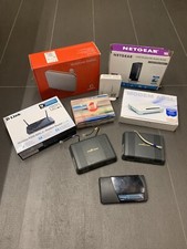 Modem router netgear usato  Vicoforte