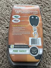 Bulldog security remote for sale  Midland