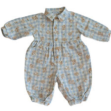 Combinaison jacadi vintage d'occasion  Marseille VIII