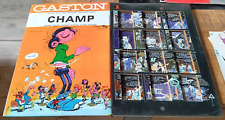 Franquin gaston lagaffe d'occasion  Expédié en Belgium