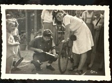 Photo originale vintage d'occasion  Épinay-sur-Orge