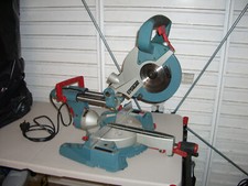 Erbauer 210mm compound for sale  WALTHAM CROSS