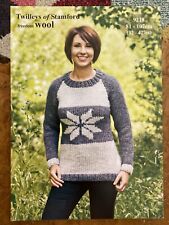 Women knitting patterns for sale  READING