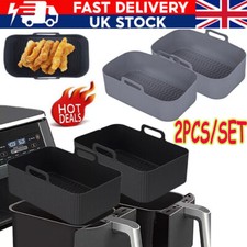 Air fryer silicone for sale  MANCHESTER