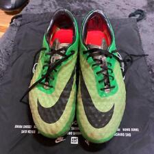 Chuteiras de futebol Nike Hypervenom Phantom HG ACC 599852-303 EUA 7.5 comprar usado  Enviando para Brazil