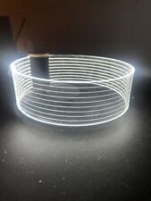 Modern led light for sale  Salisbury