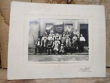 Photo ancienne carpo d'occasion  Biarritz