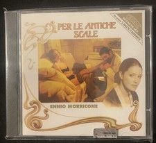 Ennio morricone per usato  Palazzolo sull'Oglio
