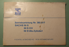 Sachs . finchtel usato  Ponsacco