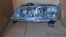 Faro anteriore fiat usato  Barrafranca