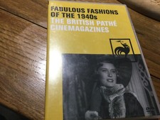 Pathe collection fabulous for sale  HEXHAM