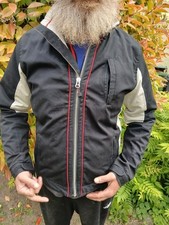 Gti vintage jacke gebraucht kaufen  Lenting