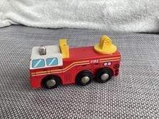 Unbranded red wooden for sale  WALSALL