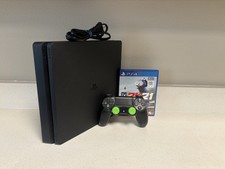 Sony ps4 slim for sale  Sacramento