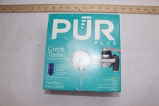 Pur plus faucet for sale  Chillicothe