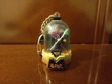 Portachiavi dark magician usato  Bibbiena