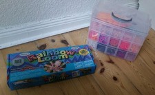 Loom bands loom gebraucht kaufen  Berlin