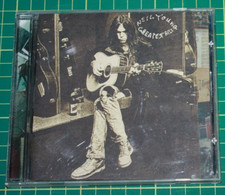 CD de música: Neil Young Greatest Hits comprar usado  Enviando para Brazil